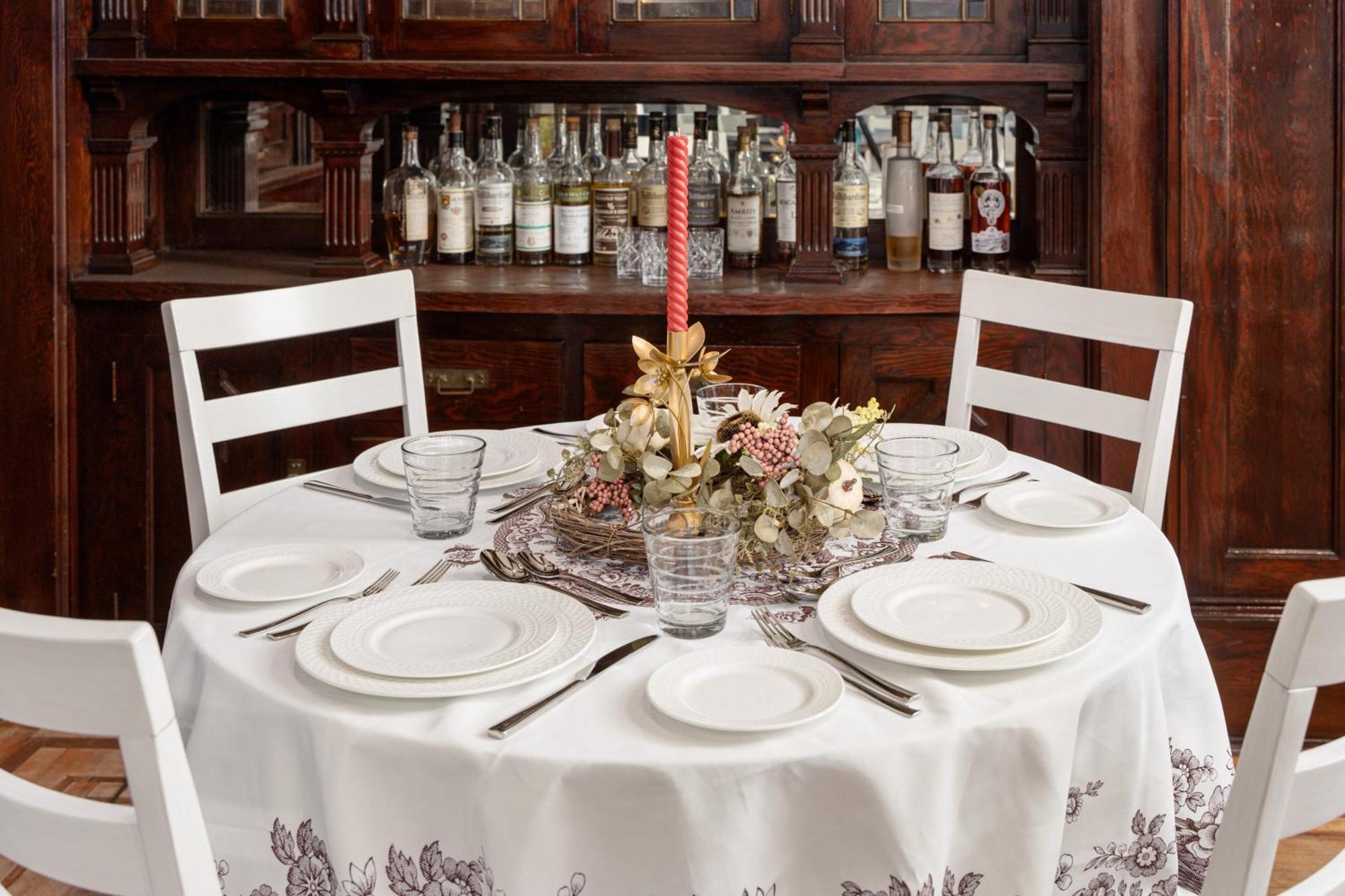 The Hunter House Bed And Breakfast Vancouver Eksteriør bilde